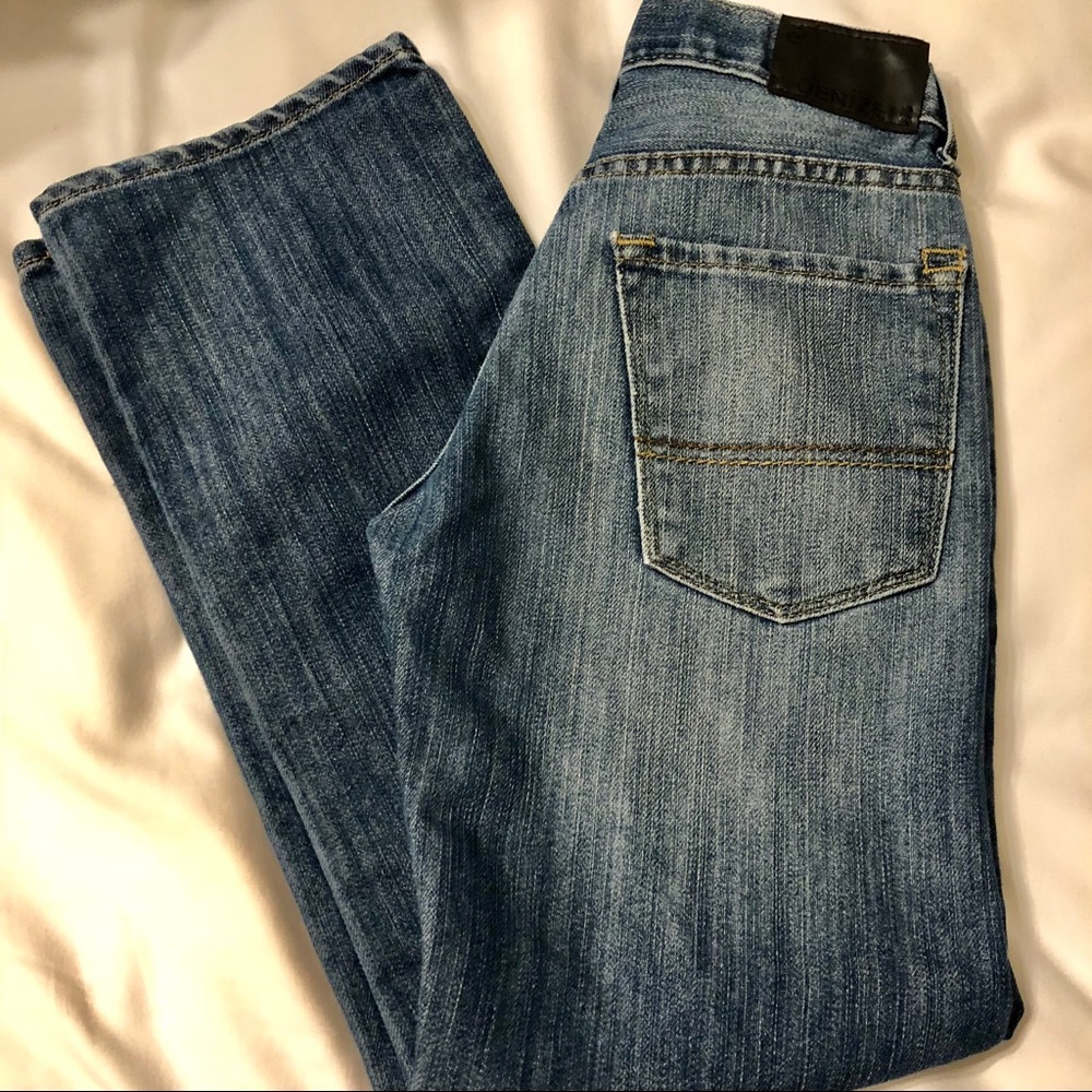 Levi’s Denizen Jeans